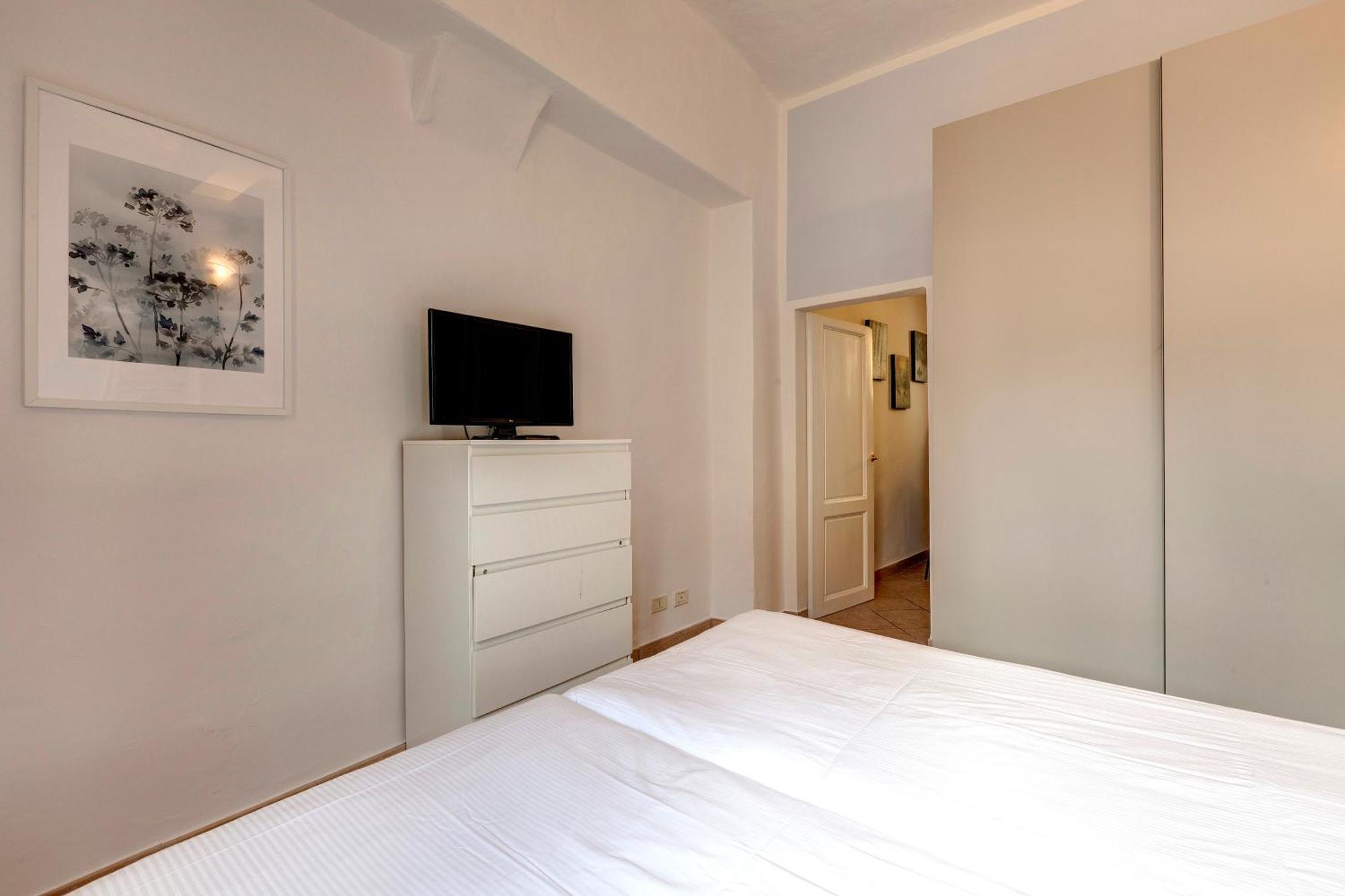Sapiti 2 P Apartment Флоренция Екстериор снимка