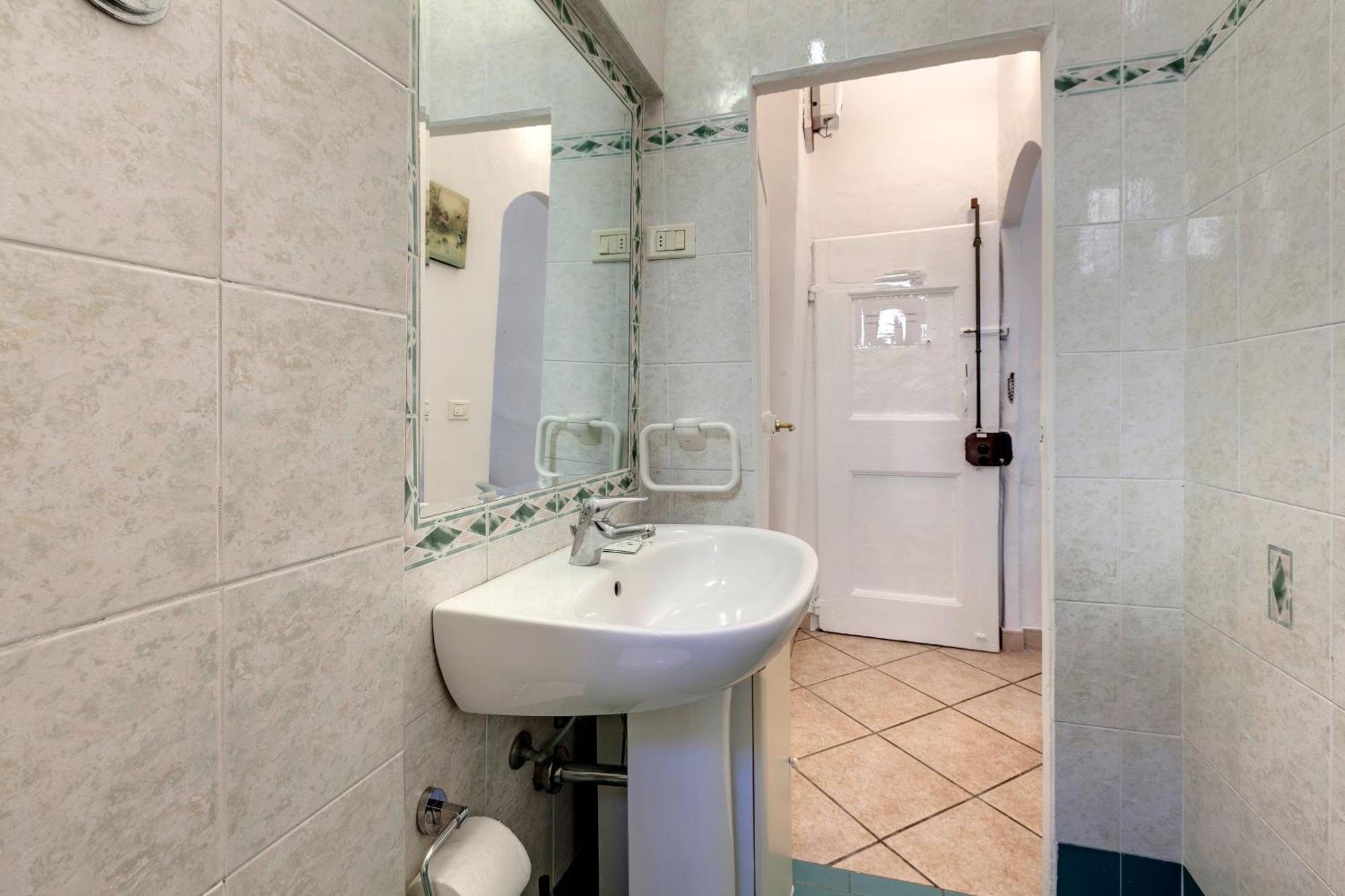 Sapiti 2 P Apartment Флоренция Екстериор снимка