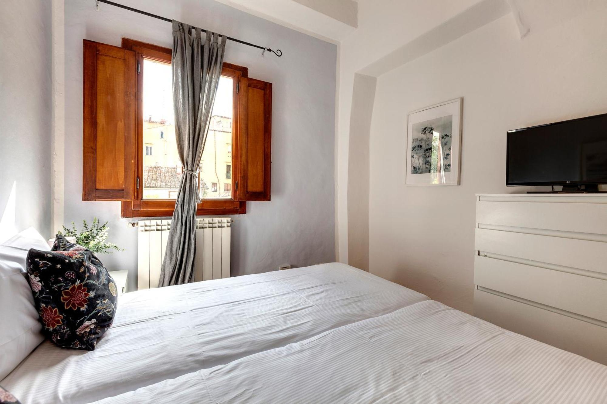Sapiti 2 P Apartment Флоренция Екстериор снимка