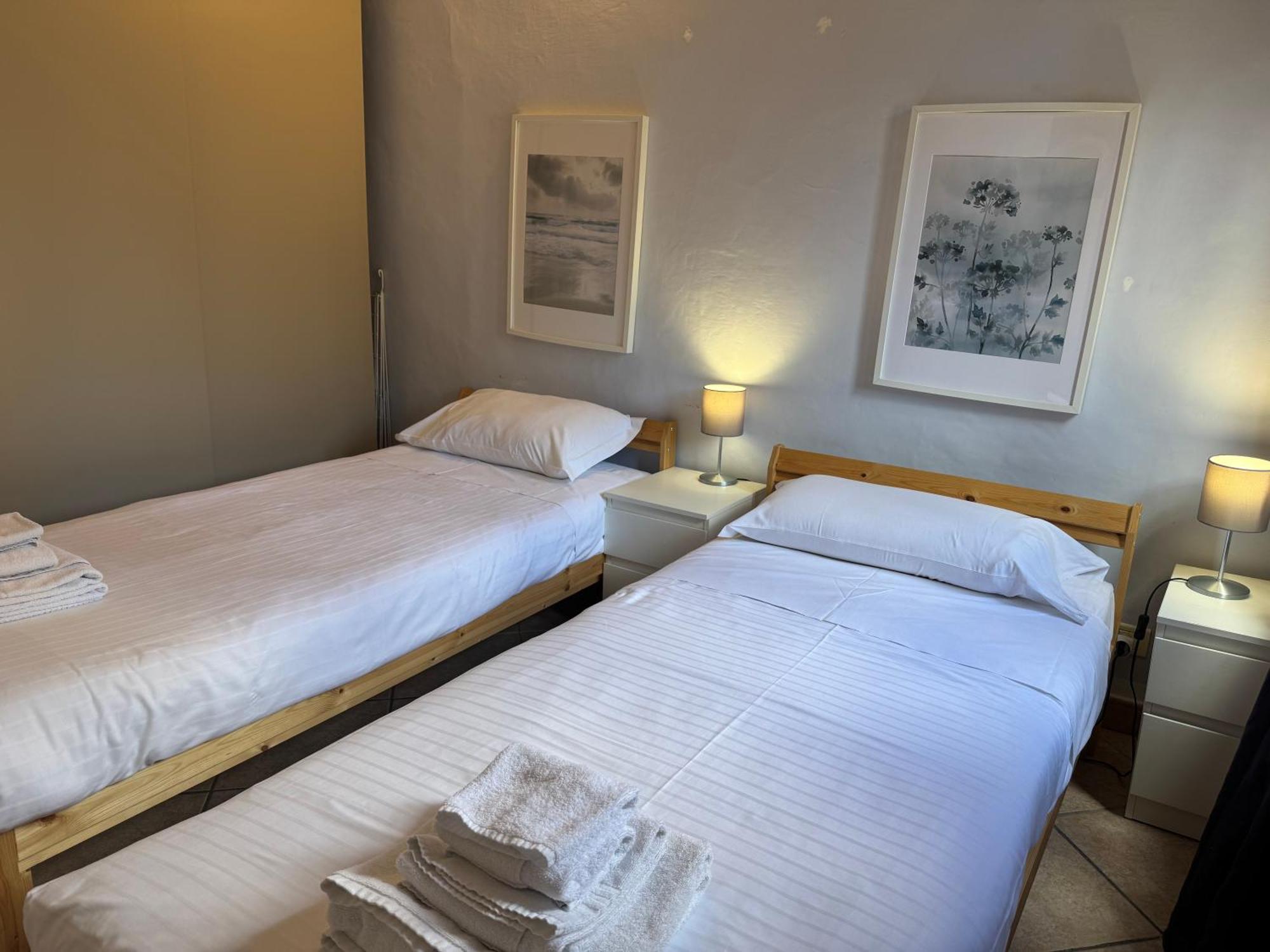 Sapiti 2 P Apartment Флоренция Екстериор снимка