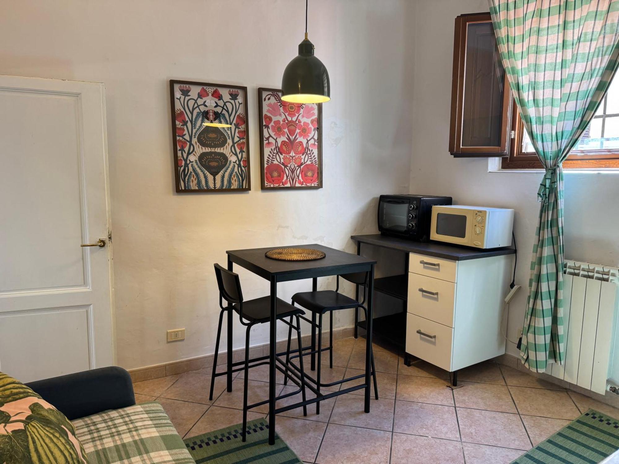 Sapiti 2 P Apartment Флоренция Екстериор снимка